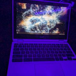 Acer Chromebook R11