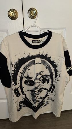 Hellstar Shirt Size L