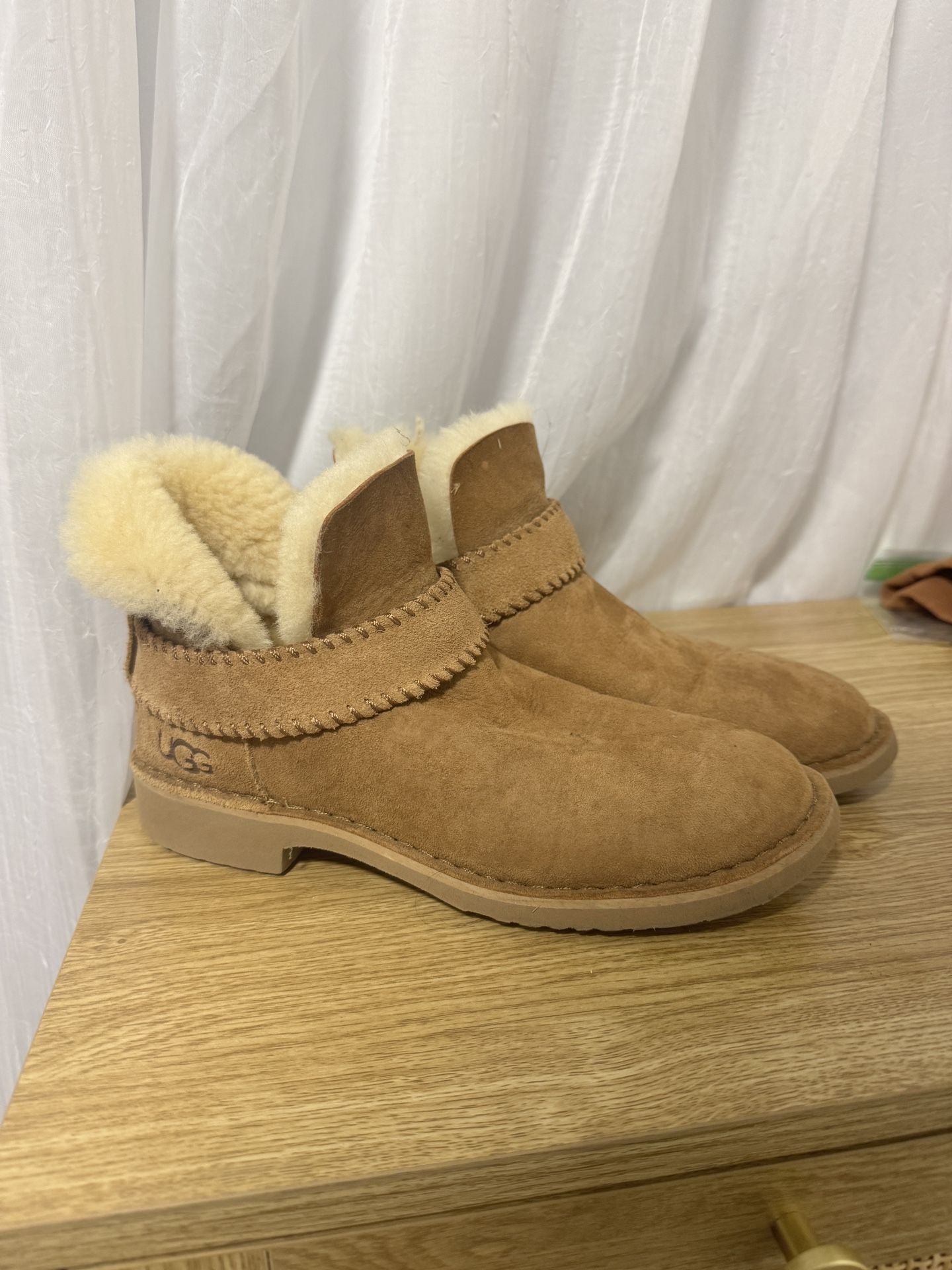 Women’s UGGs