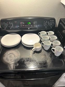 Dishes