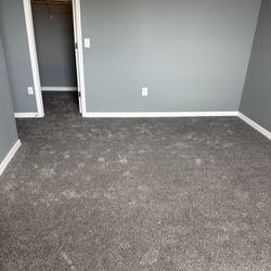 Carpet Remnant 