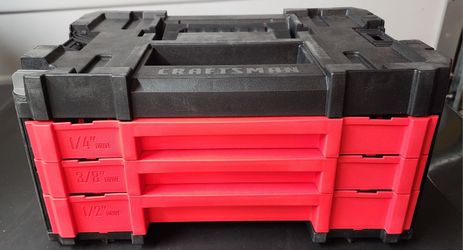 CRAFTSMAN 230 Pcs Mechanics Tool Set