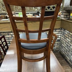 Chairs 