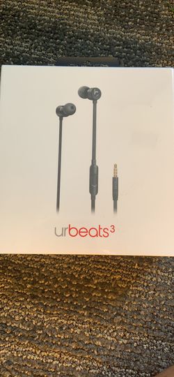 urbeats 3
