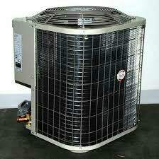 Brand new PAYNE condenser units