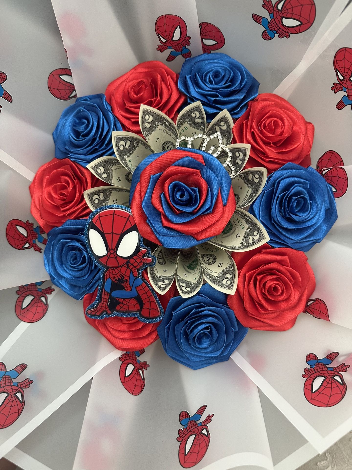 Eternal Rose Bouquets