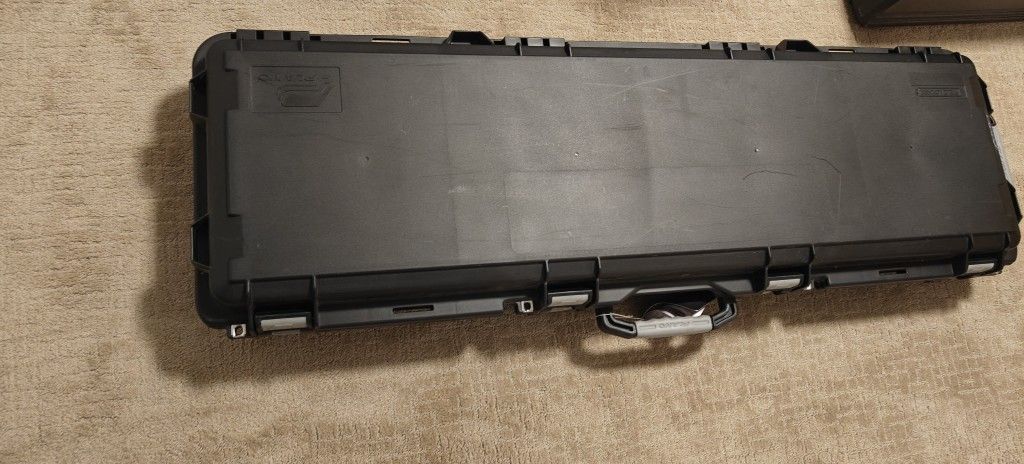 PLANO RIFLE CASE