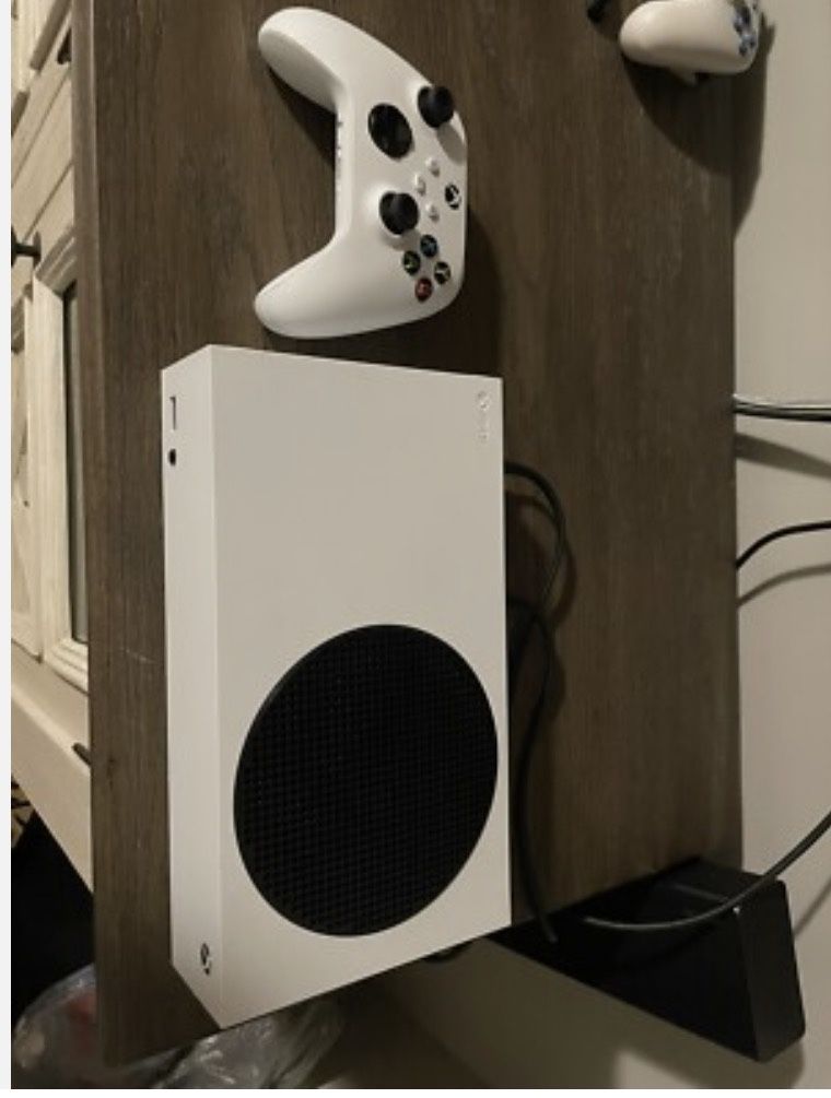 Xbox Series S 512GB