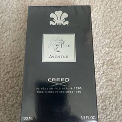 Creed Aventus (100 ML)