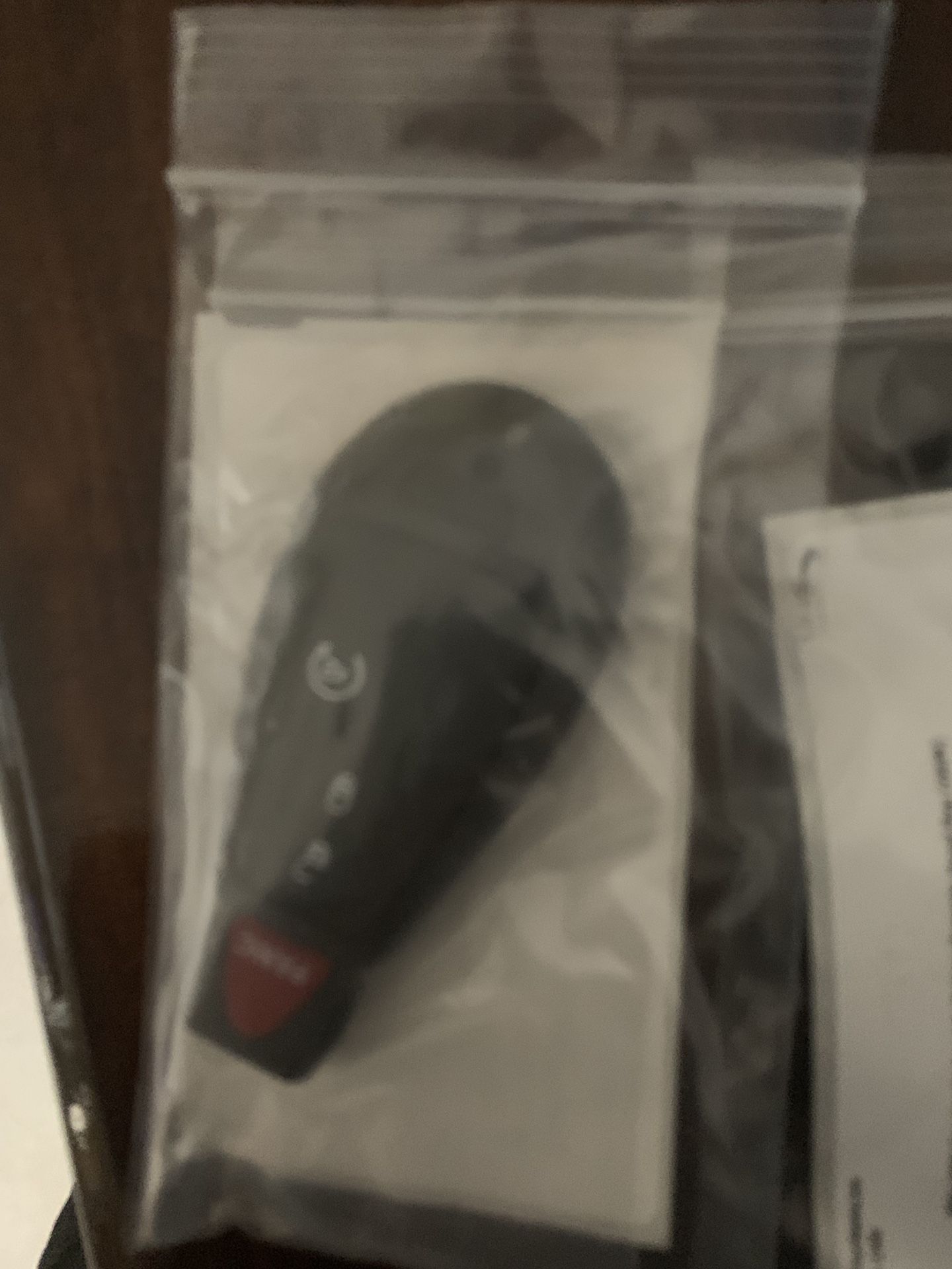 Dodge Ram key fob