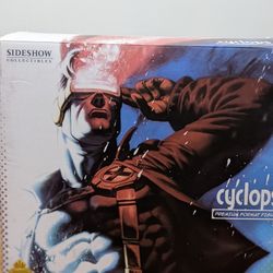 Sideshow Premium Format Cyclops Statue