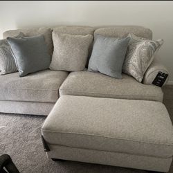 Couch $900 or OBO