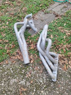 1970-74 426 Hemi Comp. Headers Cuda