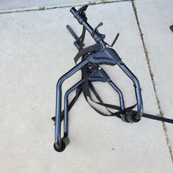 Bike Carrier 