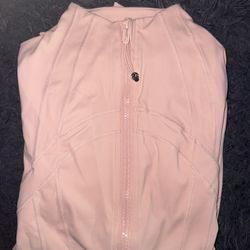 Lululemon Define Jacket