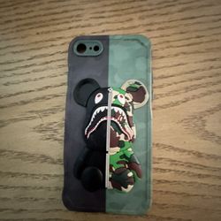 Iphone se case