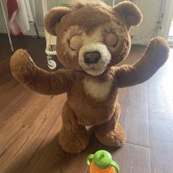 FurReal Bear