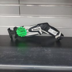 Makita Reciprocating Saw