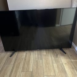 75 Inch SAMSUNG TV 