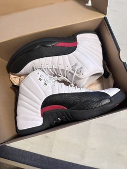 Jordan 12 Retro