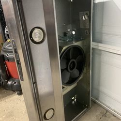 Range Hood 