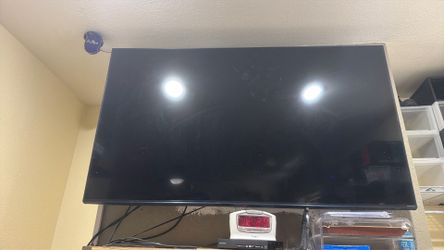 LG Nano tv