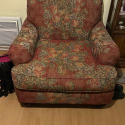   2 Sofa Chair   