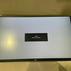 LG UD88-W For Gaming