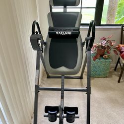 Innova Inversion Table ITX9688