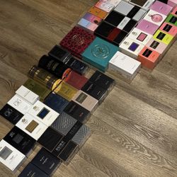 COLOGNE PERFUME FRAGRANCE 