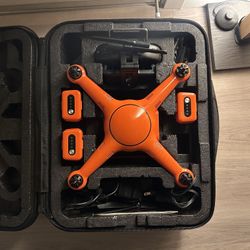 Autel X-Star Premium Camera Drone