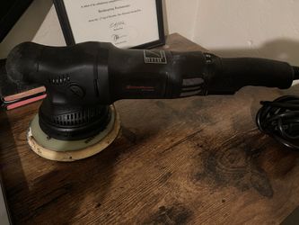 Maxshine Orbital Polisher