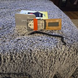 DANGO WALLET