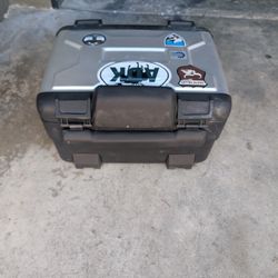 Bmw Top Case 2007 1200 GS