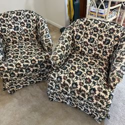 Chairs 