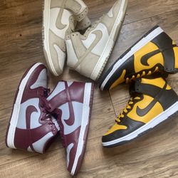 Take them all!!!! $250