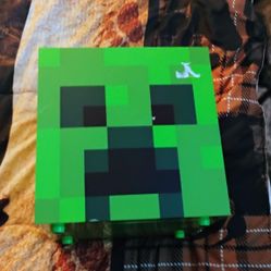Minecraft Mini Fridge
