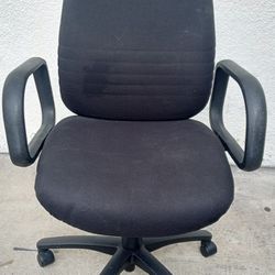 Office Chair - Good Condition - $25 Or Best Offer