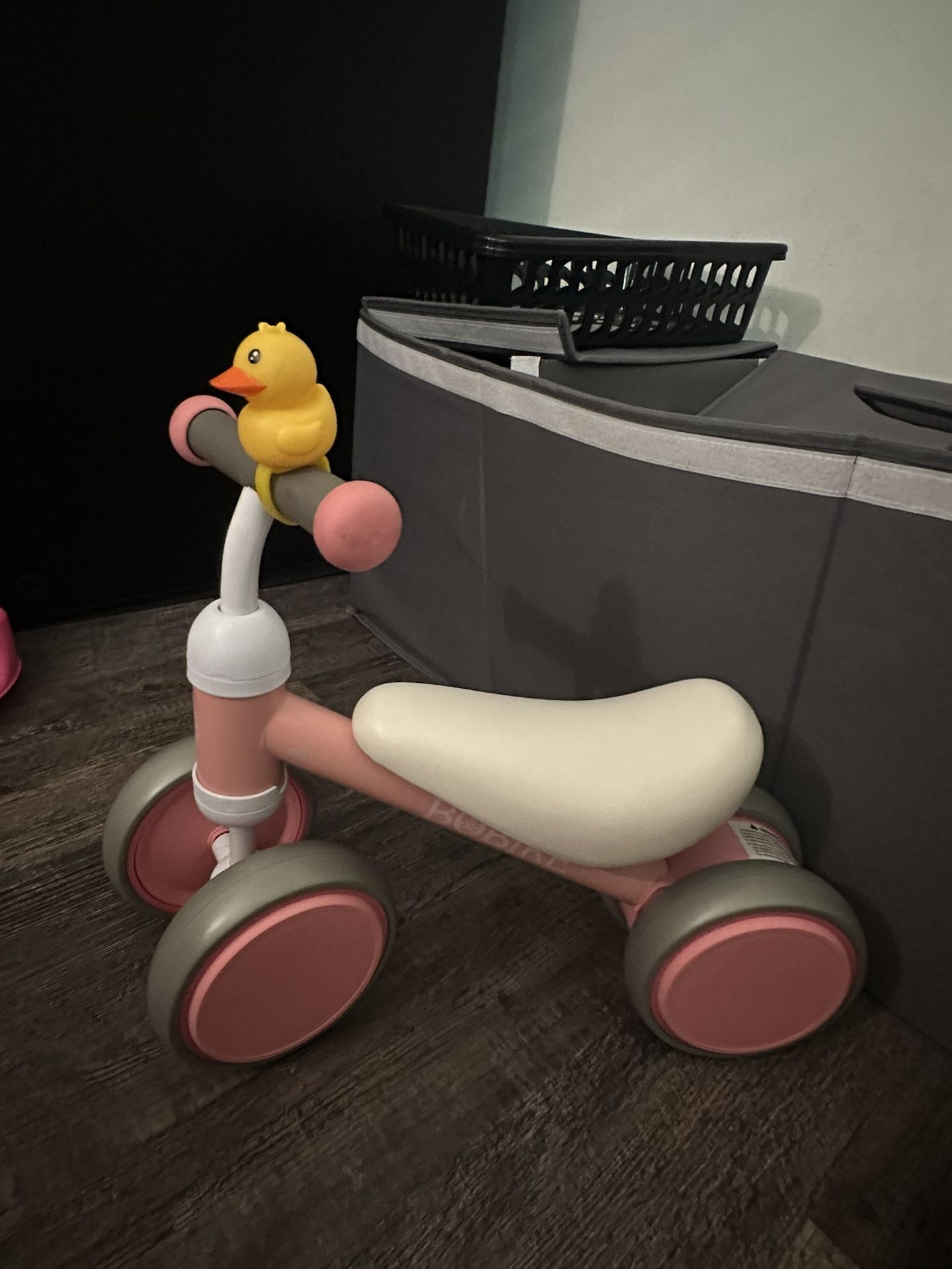 Toddler Balance Bike