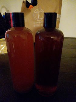 Shampoo Para Caída De Pelo 