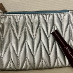 Ipsy Pouch and Brow Juice