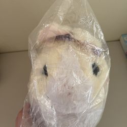 Bunny Plushie (Large)
