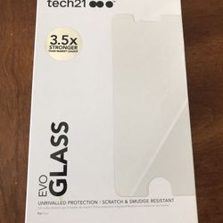 Brand New UnTouched Screen Protector for iPhone 7 and 8