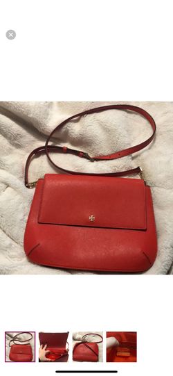 Tory Burch Crossbody