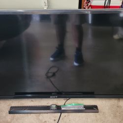 Sony 50 Inch Tv With Wall Mount