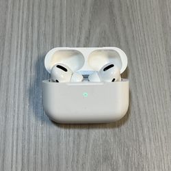 AirPods Pro (1st generation)