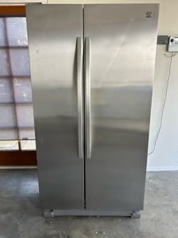 Kenmore Refrigerator