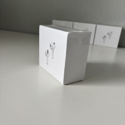 AirPods Pro 3 ( Not Free! send Me Offers)