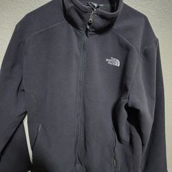 The North Face Sweater Gray 