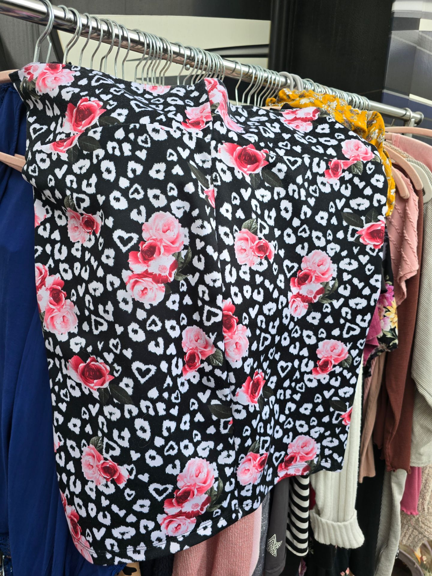 torrid pencil skirts size 2